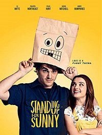 Стендап по дружбе (2019) Standing Up for Sunny