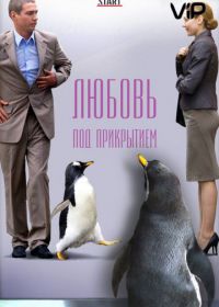 Любовь под прикрытием (2010)