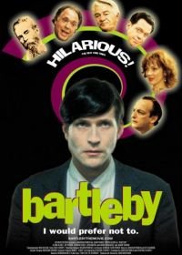 Бартлби (2001) Bartleby