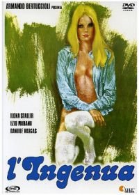 Простушка (1975) L'ingenua