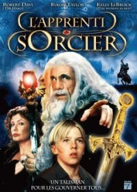 Ученик Мерлина (2001) The Sorcerer's Apprentice