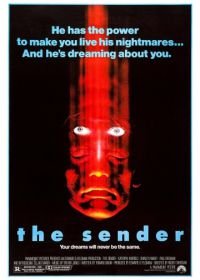 Телепат (1982) The Sender