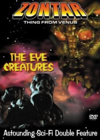 Глазастые существа (1965) The Eye Creatures