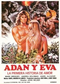 Адам и Ева: Первая история любви (1983) Adamo ed Eva, la prima storia d'amore