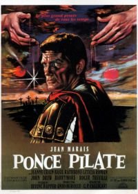 Понтий Пилат (1962) Ponzio Pilato
