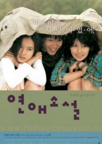 Любовный роман (2002) Yeonae soseol