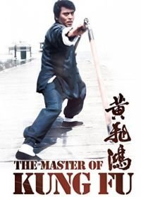 Мастер кунг-фу (1973) Huang Fei Hong