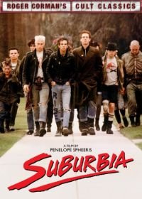Пригород (1983) Suburbia