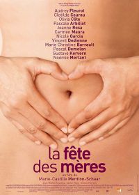 День матери (2018) La fête des mères