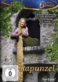 Златовласка (2009) Rapunzel