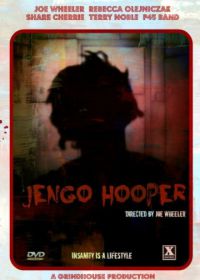 Дженго Хупер (2013) Jengo Hooper