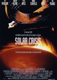 Солнечный кризис (1990) Solar Crisis