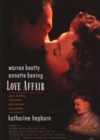 Любовный роман (1994) Love Affair