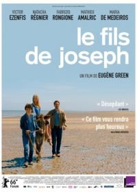 Сын Иосифа (2016) Le fils de Joseph