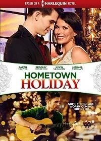 Праздник дома (2018) Hometown Holiday