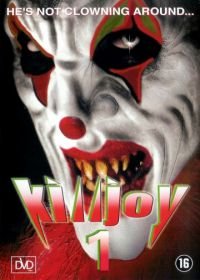 Убивать шутя (2000) Killjoy