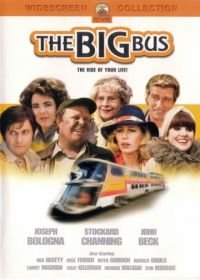 Большой автобус (1976) The Big Bus
