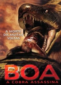 Змея (2006) Boa... Nguu yak!