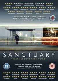 Убежище (2016) Sanctuary