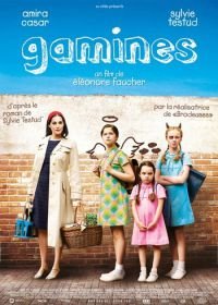 Девчонки (2009) Gamines