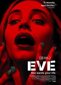Ева (2019) Eve