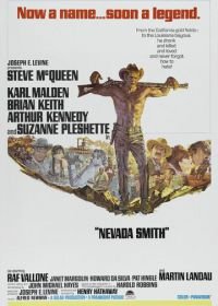 Невада Смит (1966) Nevada Smith