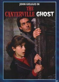 Кентервильское привидение (1986) The Canterville Ghost