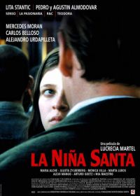 Святая девушка (2004) La niña santa