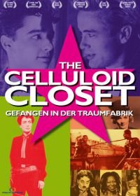 Целлулоидный шкаф (1995) The Celluloid Closet