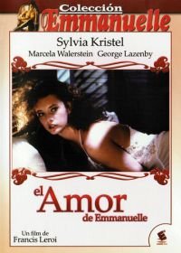 Любовь Эммануэль (1993) L'amour d'Emmanuelle