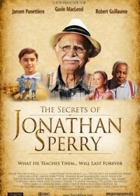 Секреты Джонатана Сперри (2008) The Secrets of Jonathan Sperry