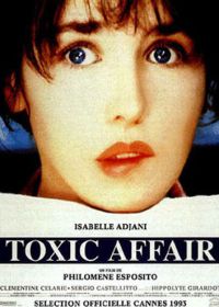 Ядовитое дело (1993) Toxic Affair