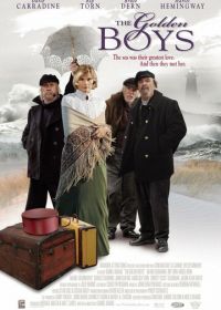 Золотые мальчики (2008) The Golden Boys