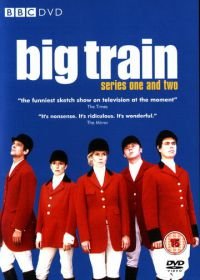 Большая возня (1998-2002) Big Train