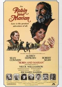 Робин и Мэриан (1976) Robin and Marian