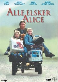 Все любят Алису (2002) Alla älskar Alice