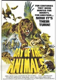 День животных (1977) Day of the Animals