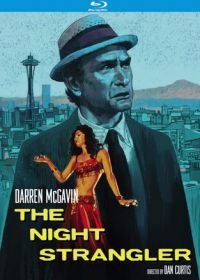 Ночной душитель (1973) The Night Strangler