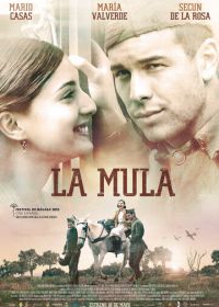 Мул (2013) La mula