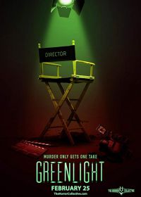 Зеленый свет (2019) Greenlight