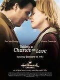 Шанс найти свою любовь (2009) Taking a Chance on Love