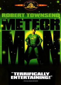 Человек-метеор (1993) The Meteor Man
