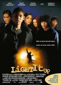 Зажигай, ребята (1999) Light It Up