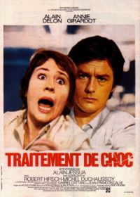 Лечение шоком (1972) Traitement de choc