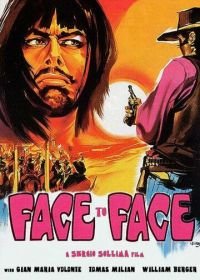 Лицом к лицу (1967) Faccia a faccia