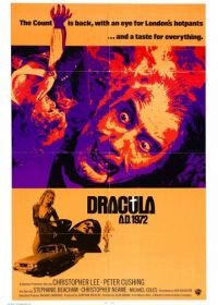 Дракула 1972 (1972) Dracula A.D. 1972