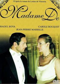 Мадам Де.... (2001) Madame De...