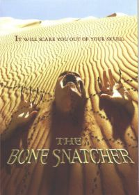Похититель костей (2003) The Bone Snatcher