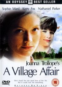 Деревенский роман (1995) A Village Affair