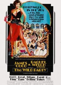 Безумная вечеринка (1975) The Wild Party